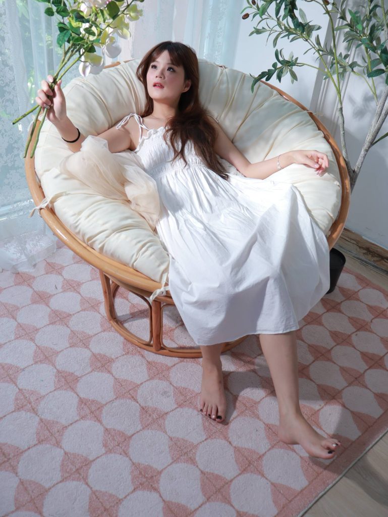 个人摄影师原创约拍 07号作品 白裙子 [268P-30V-3.4GB]-图屿X