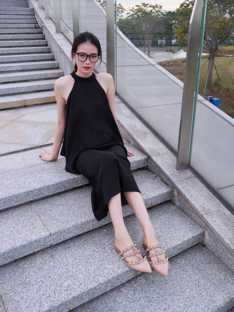 个人摄影师原创约拍 18号作品 02黑框眼镜小妹 [258P-55V-4.3G]-图屿X