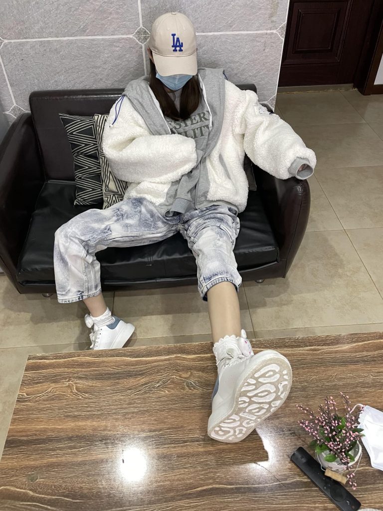 电竞少女裸足 [90P-1V-411MB]-图屿X