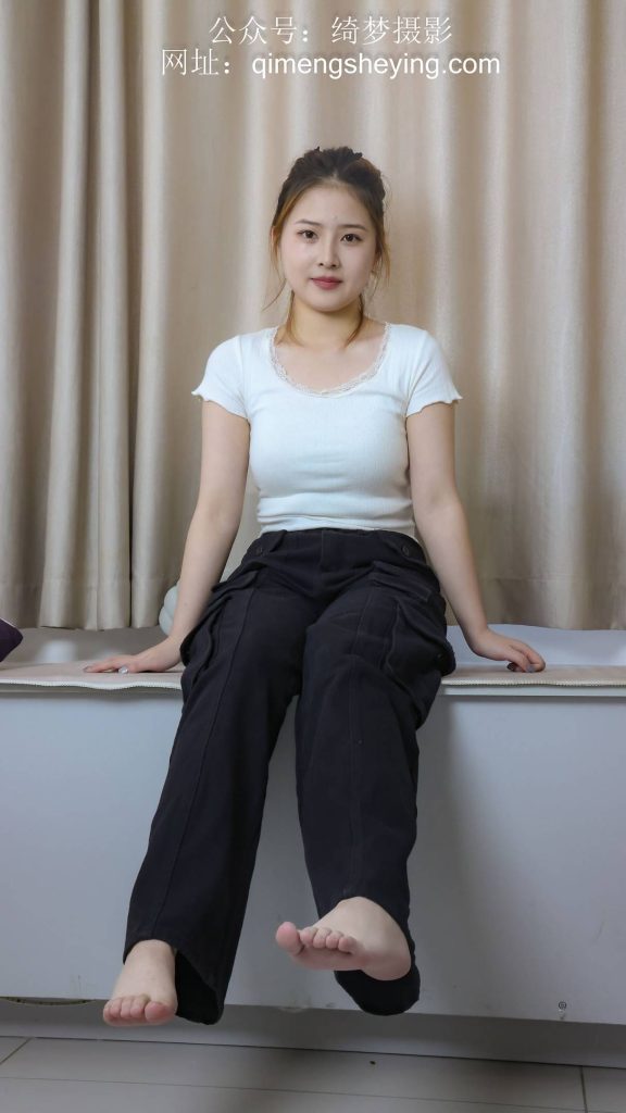 绮梦摄影 NO.029 露露 珍藏无印版 [585P-2V-14.8G]-图屿X