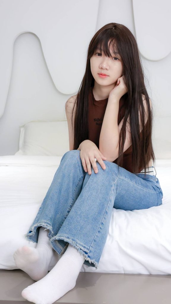 绮梦摄影 NO.031 佳怡 无印珍藏版 [619P-2V-17.9G]-图屿X