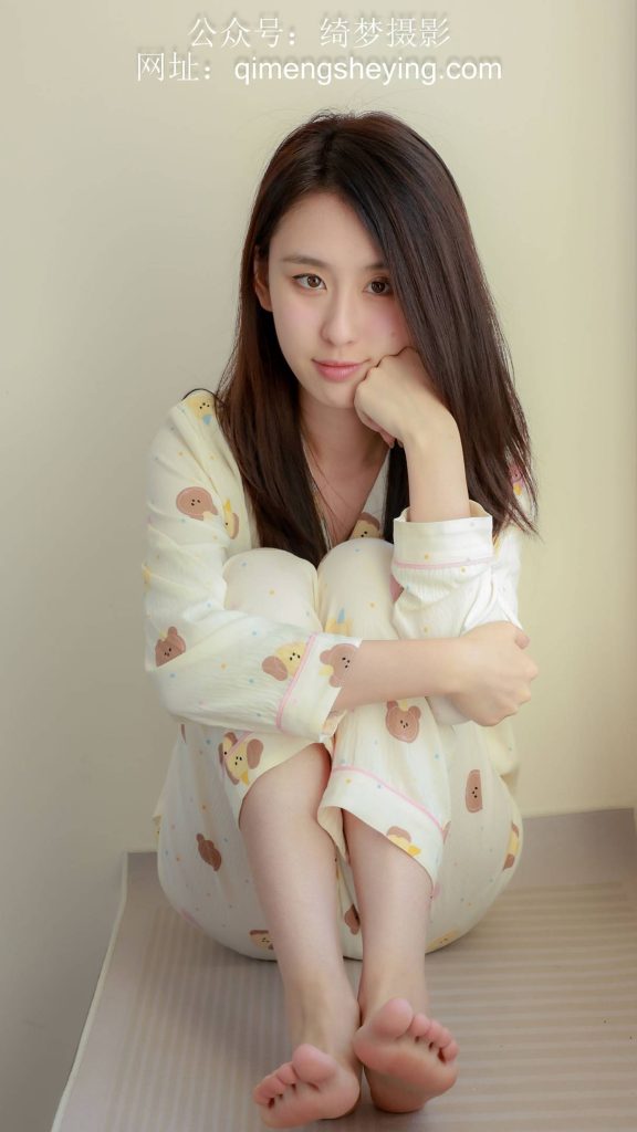 绮梦摄影 NO.035 yaya 无印珍藏版 [620P-2V-13.8G]-图屿X