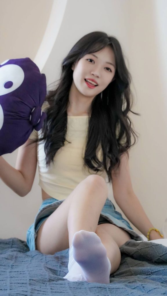 绮梦摄影 NO.045 yuuu 无印珍藏版 [561P-2V-15.4G]-图屿X