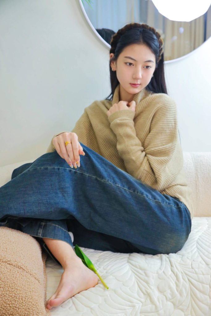 绮梦摄影 NO.082 小宇 无印珍藏版 [509P-2V-12.7G]-图屿X