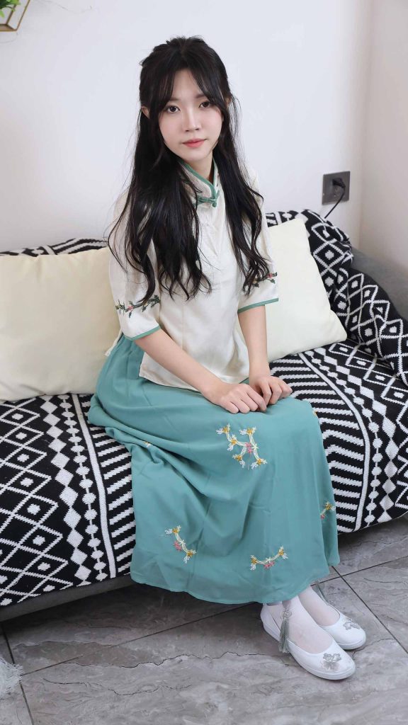 绮梦摄影 NO.085 yuuu 无印珍藏版 [511P-2V-13.8G]-图屿X