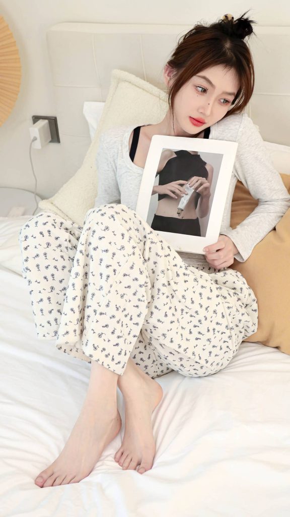 绮梦摄影 NO.087 幼幼 无印珍藏版 [483P-2V-14.2G]-图屿X