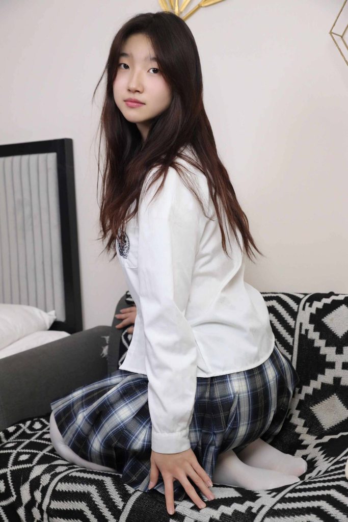 绮梦摄影 NO.107 阿悦 无印珍藏版 [451P-2V-12.8G]-图屿X