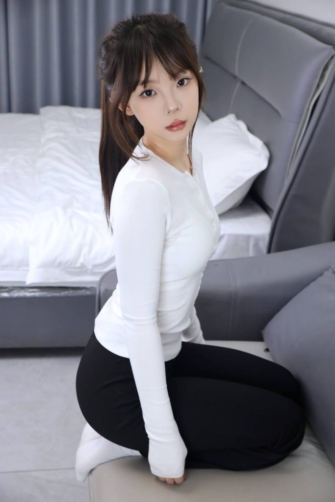 绮梦摄影 NO.171 章章 无印珍藏版 [483P-2V-14.6G]-图屿X