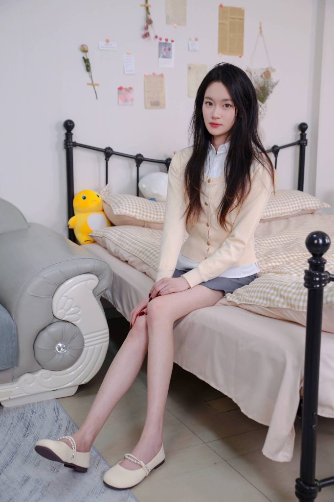 绮梦摄影 NO.187 小艺 无印珍藏版 [434P-2V-11.1G]-图屿X