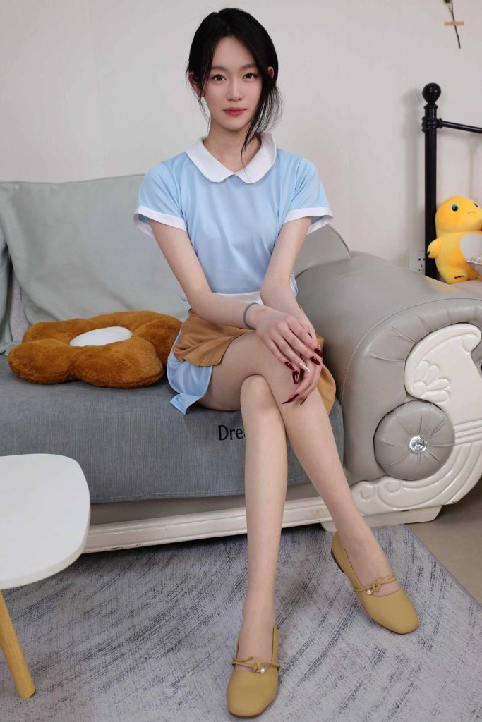 绮梦摄影 NO.194 小艺 无印珍藏版 [453P-2V-11.5GB]-图屿X