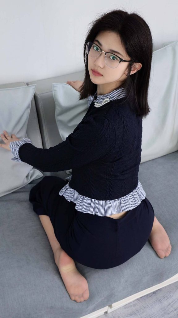 绮梦摄影 NO.200 蔡蔡 无印珍藏版 [458P-2V-13.4GB]-图屿X