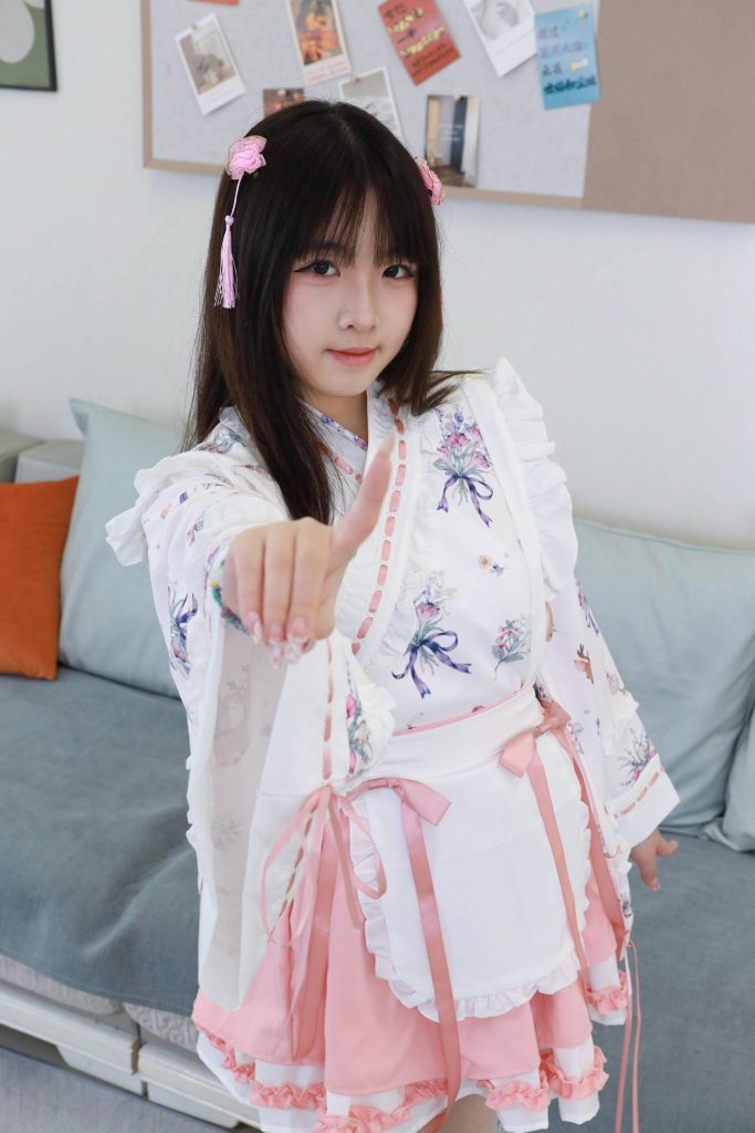 绮梦摄影 NO.212 小代 无印珍藏版 [422P-2V-9.8G]-图屿X