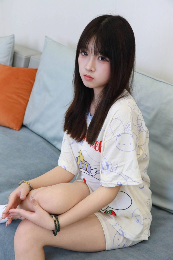 绮梦摄影 NO.230 小代 无印珍藏版 [432P-2V-10.1G]-图屿X