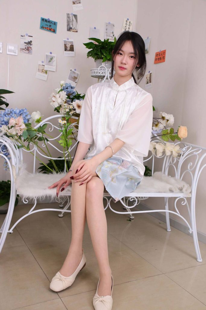 绮梦摄影 NO.231 小艺 无印珍藏版 [463P-2V-12.3G]-图屿X