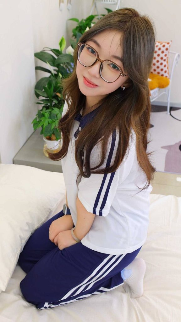 绮梦摄影 NO.235 姜姜 无印珍藏版 [439P-2V-10.1G]-图屿X