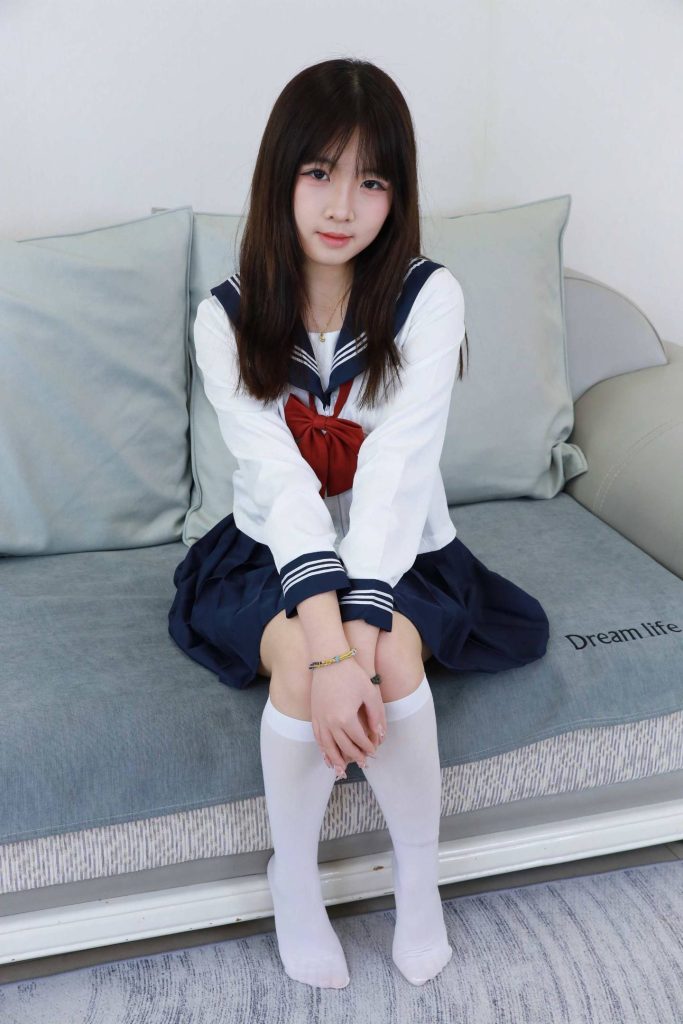 绮梦摄影 NO.239 小代 无印珍藏版 [431P-2V-9.2G]-图屿X