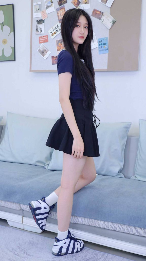 绮梦摄影 NO.244 白韵 无印珍藏版 [475P-2V-14.4G]-图屿X