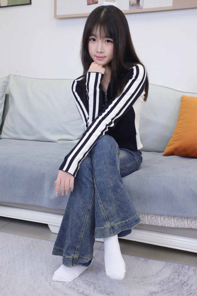 绮梦摄影 NO.250 小代 无印珍藏版 [441P-2V-13.1G]-图屿X