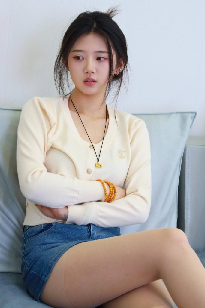 绮梦摄影 NO.253 子涵 无印珍藏版 [471P-2V-11.1G]-图屿X