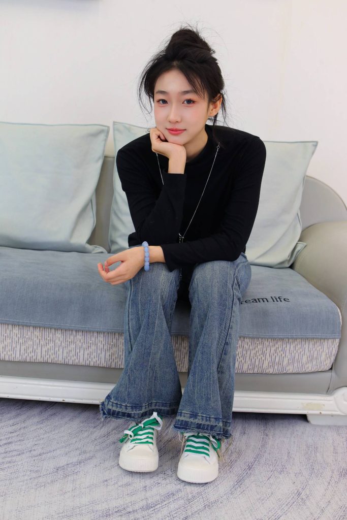 绮梦摄影 NO.254 稻芽儿 无印珍藏版 [412P-2V-10.6G]-图屿X