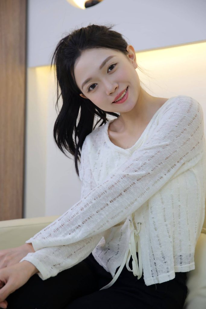 绮梦摄影 NO.259 yuuu 无印珍藏版 [534P-2V-16.5G]-图屿X