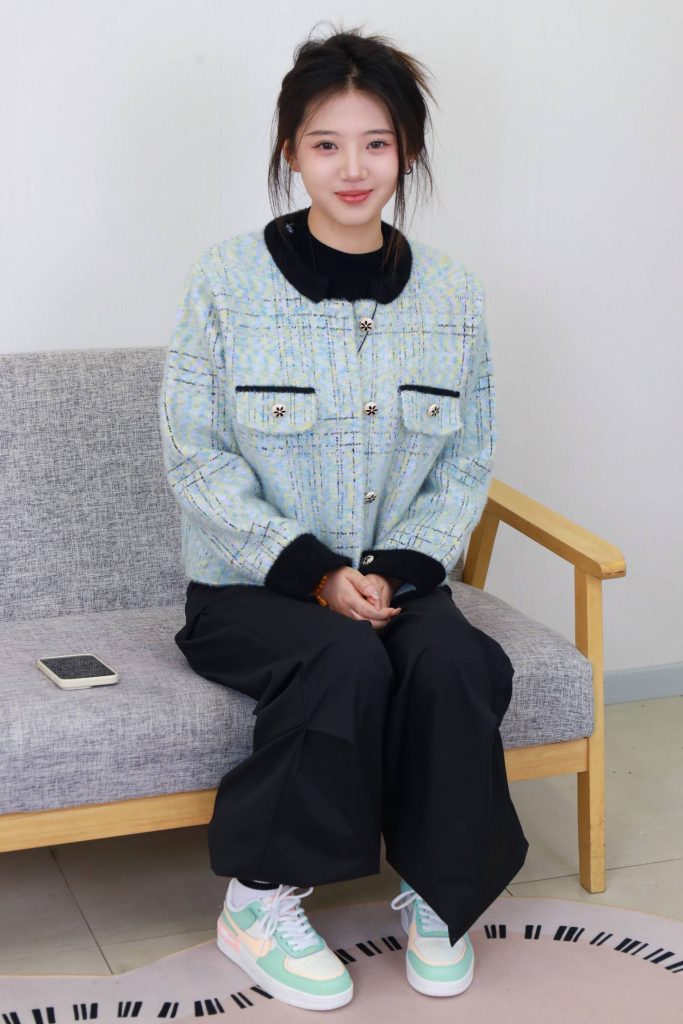 绮梦摄影 NO.261 子涵 无印珍藏版 [463P-2V-10.4G]-图屿X