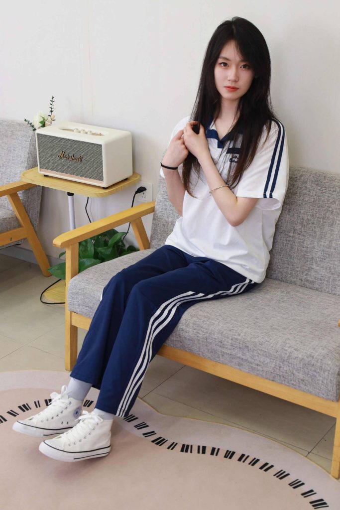 绮梦摄影 NO.262 小艺 无印珍藏版 [441P-2V-10.6G]-图屿X