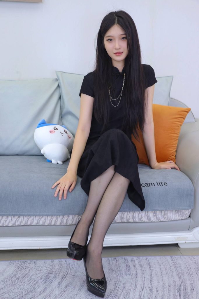 绮梦摄影 NO.263 白韵 无印珍藏版 [429P-2V-13.6G]-图屿X