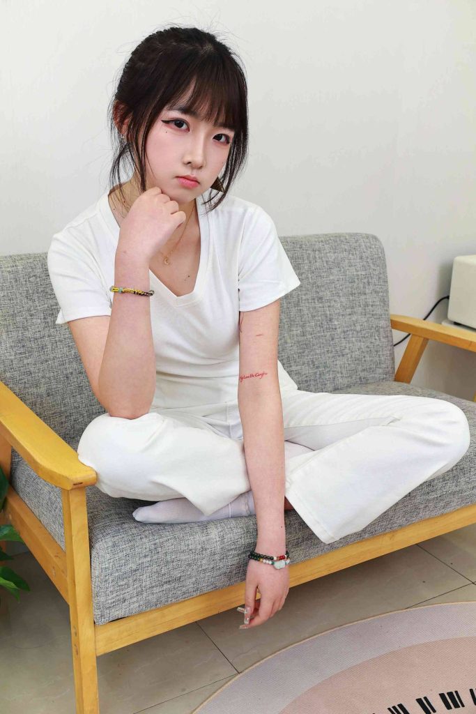 绮梦摄影 NO.279 小代 无印珍藏版 [492P-2V-9.3G]-图屿X