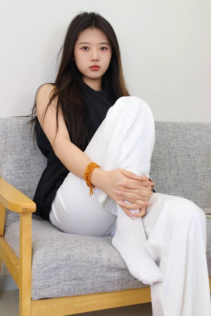 绮梦摄影 NO.288 子涵 无印珍藏版 [461P-2V-10.1G]-图屿X