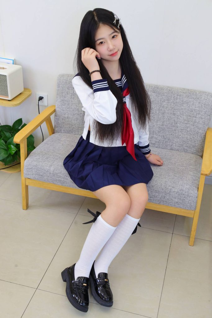 绮梦摄影 NO.291 佳茵 无印珍藏版 [459P-2V-12.9G]-图屿X