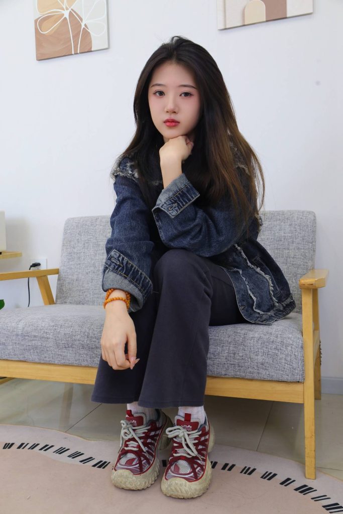 绮梦摄影 NO.292 子涵 无印珍藏版 [450P-2V-10.4G]-图屿X