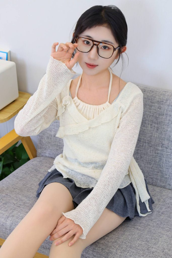 绮梦摄影 NO.293 媛媛 无印珍藏版 [458P-2V-12.8G]-图屿X