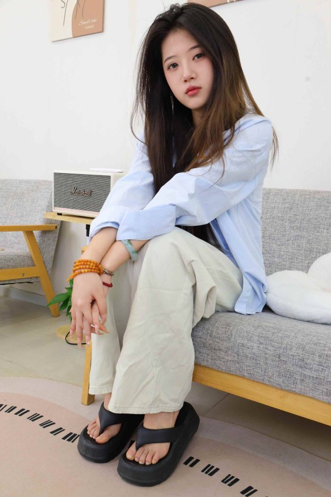 绮梦摄影 NO.297 子涵 无印珍藏版 [454P2V10.2G]-图屿X