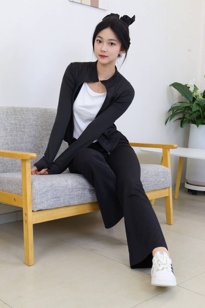 绮梦摄影 NO.304 蔡蔡 无印珍藏版 [458P-2V-11.6G]-图屿X