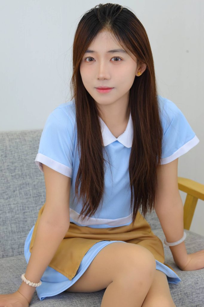 绮梦摄影 NO.320 月月 无印珍藏版 [459P-2V-10.5G]-图屿X