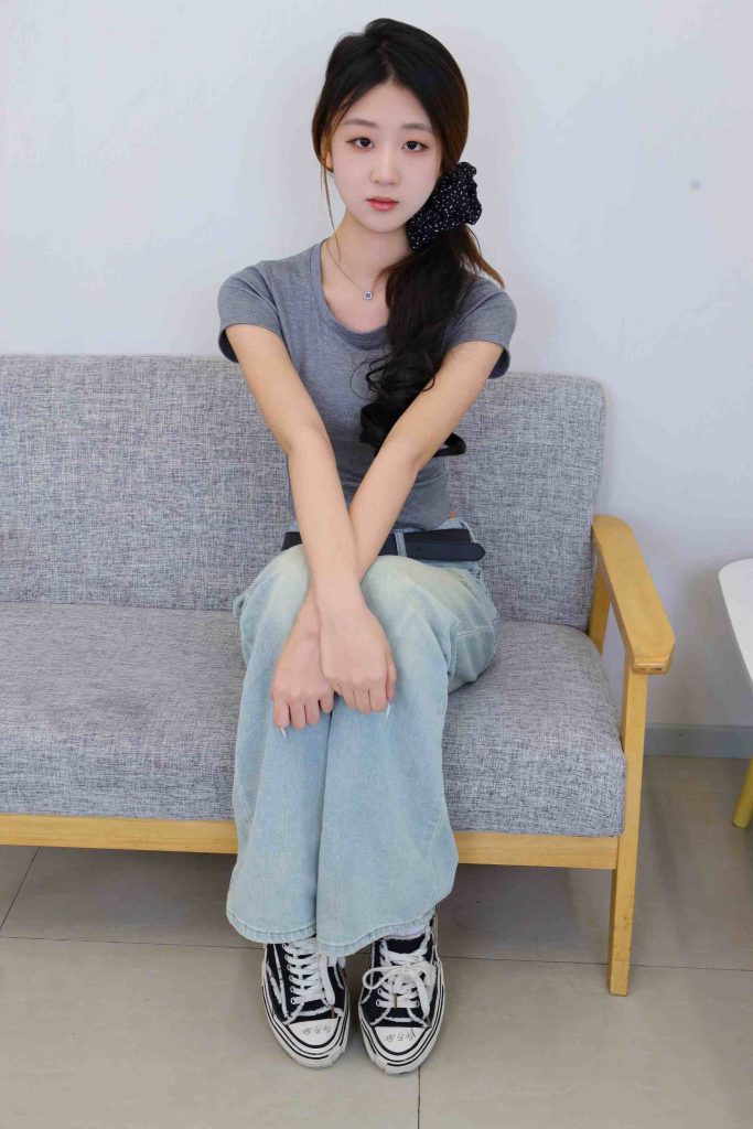 绮梦摄影 NO.321 杉杉 无印珍藏版 [461P-2V-13.3G]-图屿X