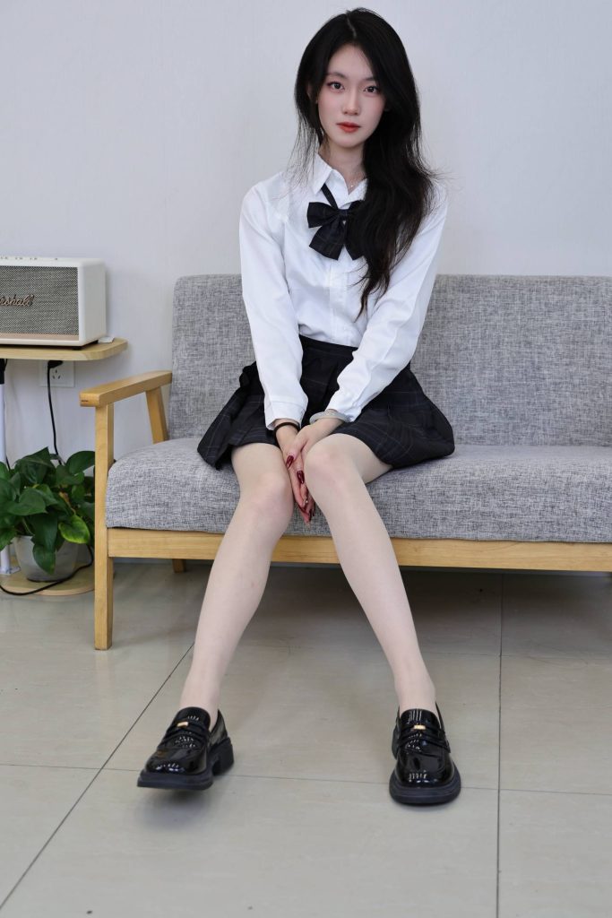 绮梦摄影 NO.343 小艺 无印珍藏版 [449P-2V-11.9G]-图屿X