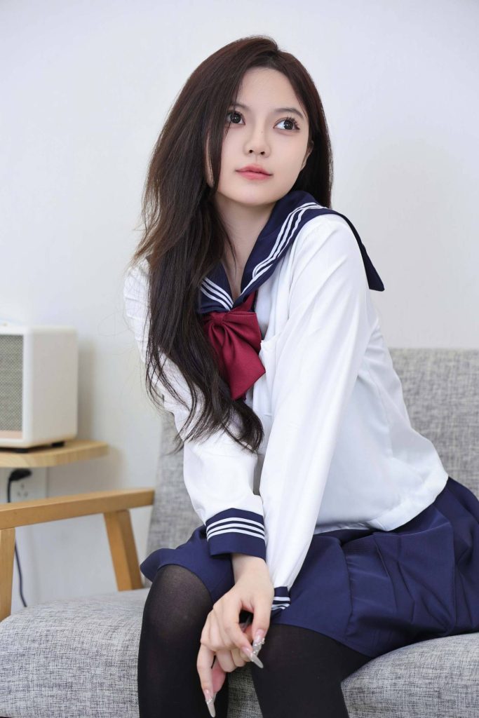 绮梦摄影 NO.354 小P 无印珍藏版 [468P-2V-11.9G]-图屿X