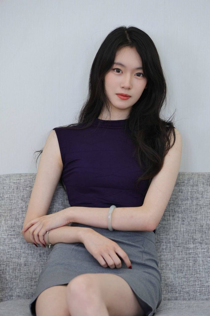 绮梦摄影 NO.358 小艺 无印珍藏版 [500P-2V-12.3G]-图屿X