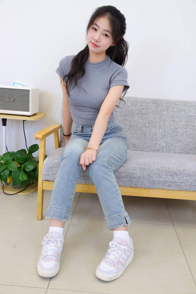 绮梦摄影 NO.359 佳茵 无印珍藏版 [440P-2V-13.1G]-图屿X