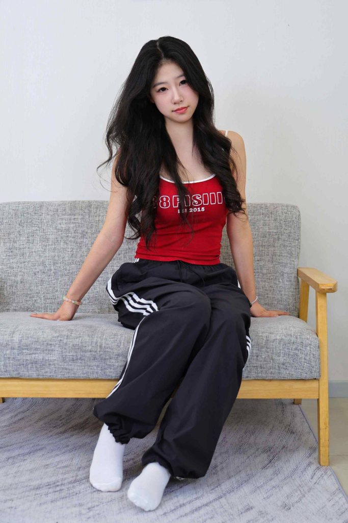 绮梦摄影 NO.369 佳茵 无印珍藏版 [458P-2V-12.1G]-图屿X