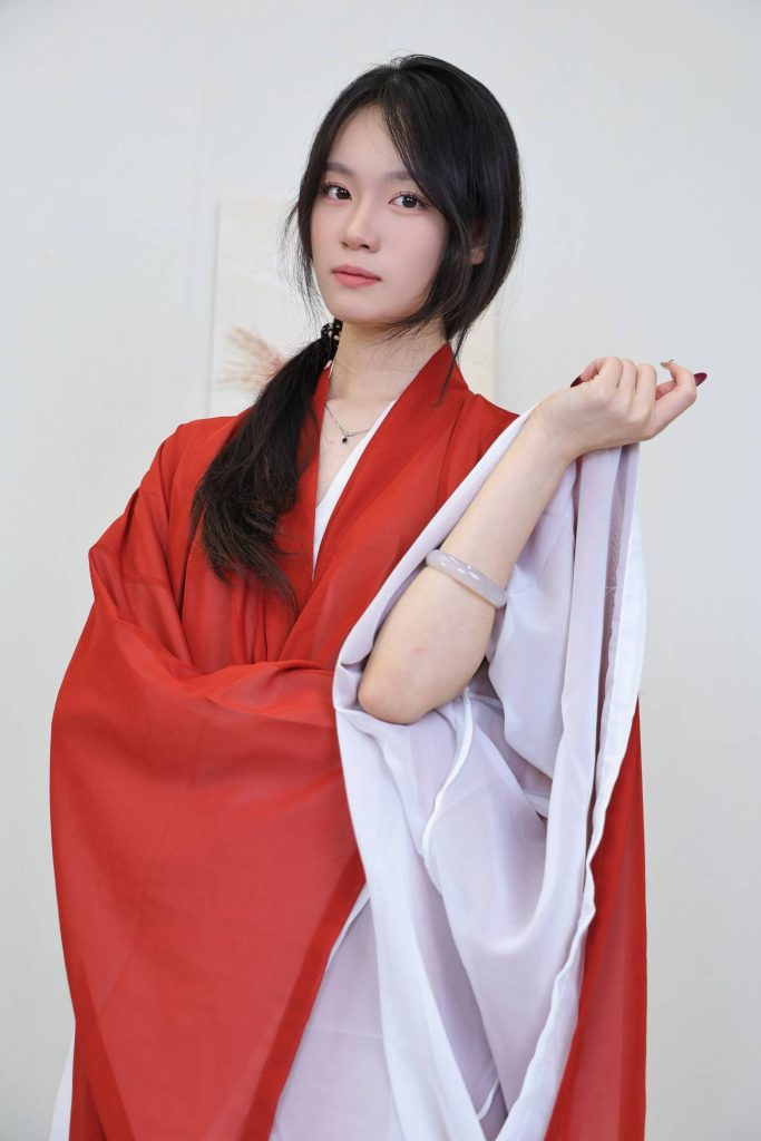 绮梦摄影 NO.373 小艺 无印珍藏版 [445P-2V-11.5G]-图屿X