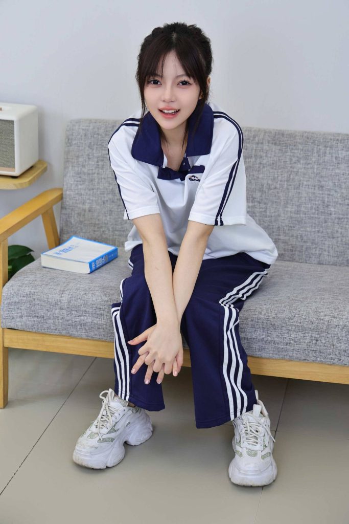 绮梦摄影 NO.374 小P 无印珍藏版 [457P-2V-12.1G]-图屿X