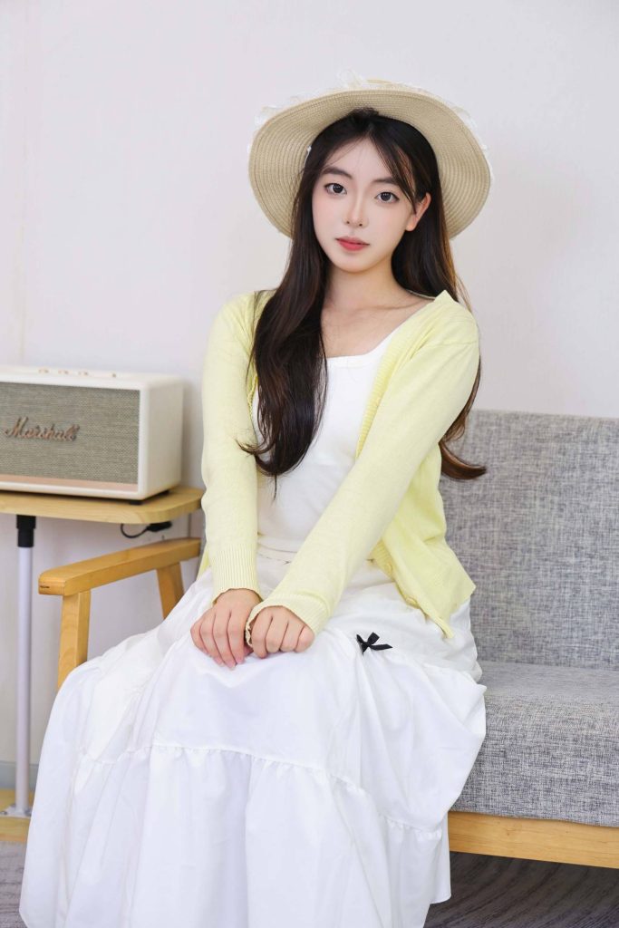 绮梦摄影 NO.381 小萌 无印珍藏版 [465P-2V-11.7G]-图屿X