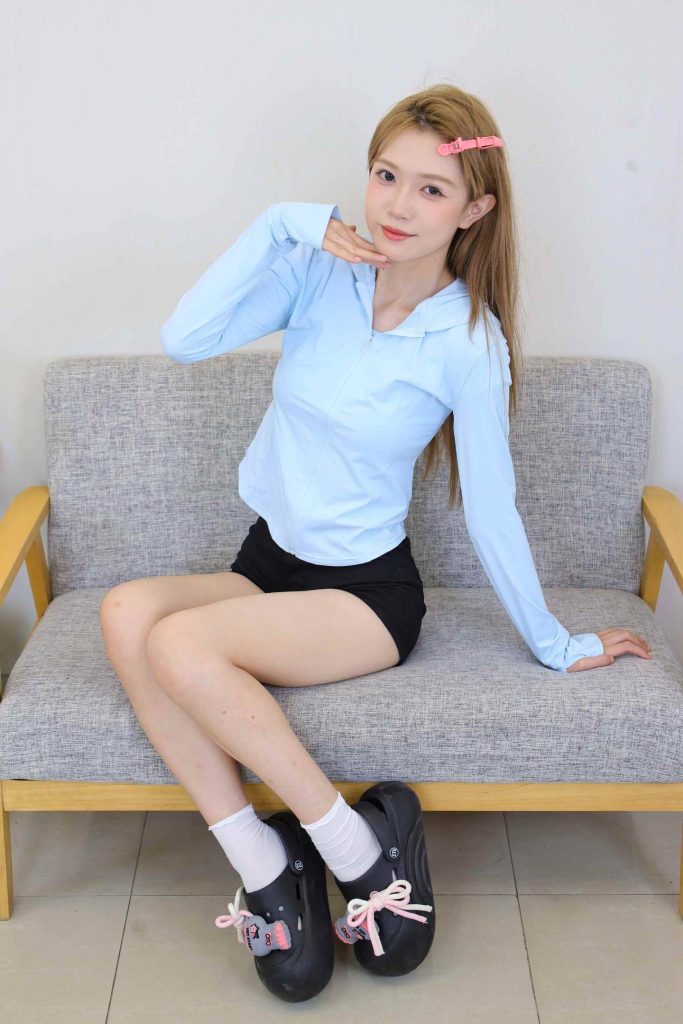 绮梦摄影 NO.382 yuuu 无印珍藏版 [460P-2V-12.9G]-图屿X