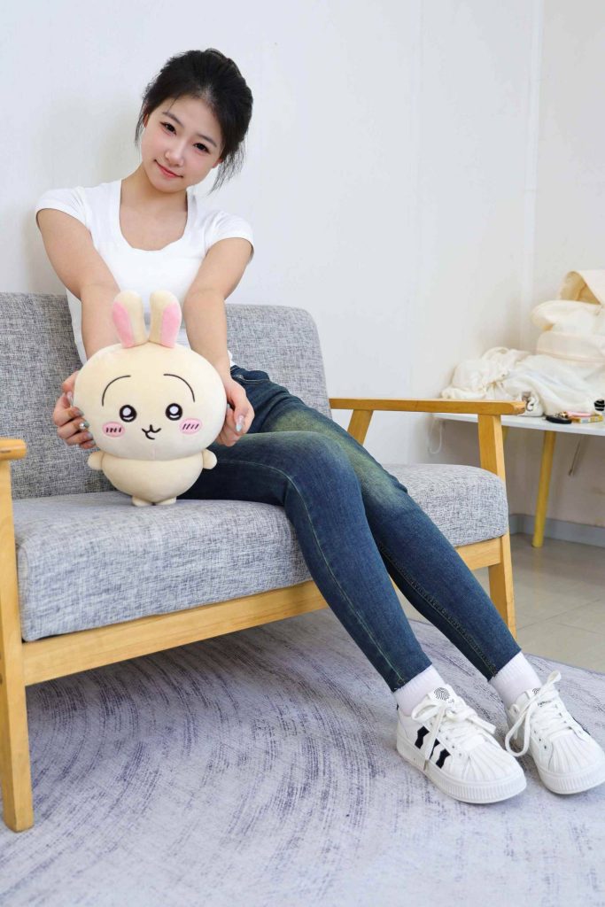 绮梦摄影 NO.386 佳茵 无印珍藏版 [451P-2V-12.0G]-图屿X