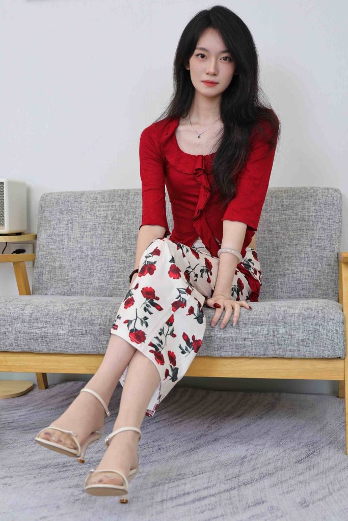 绮梦摄影 NO.389 小艺 无印珍藏版 [455P-2V-12.8G]-图屿X