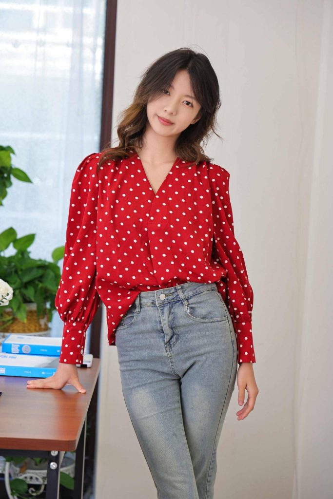 绮梦摄影 NO.397 淇淇 无印珍藏版 [470P-2V-10.0G]-图屿X