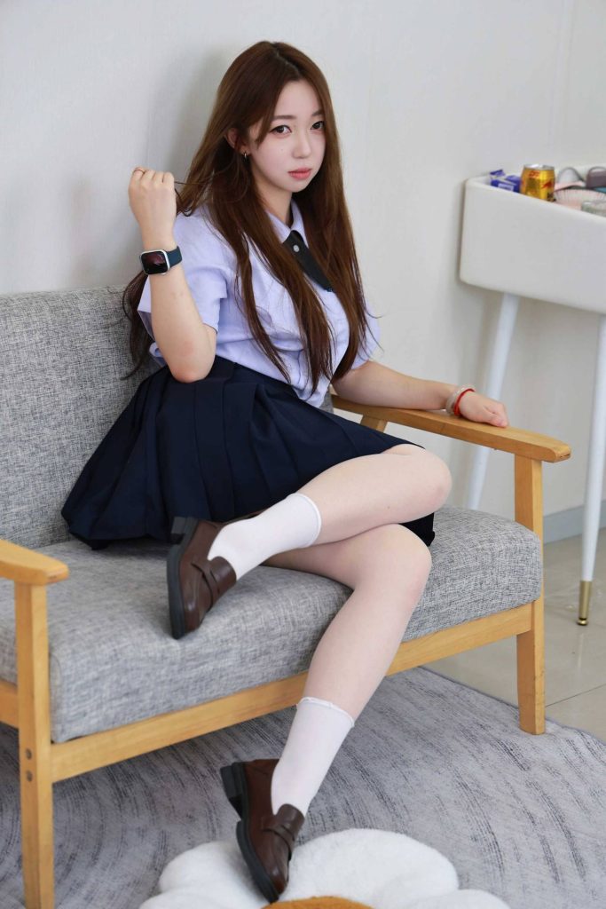 绮梦摄影 NO.399 姜姜 无印珍藏版 [452P-2V-8.7G]-图屿X